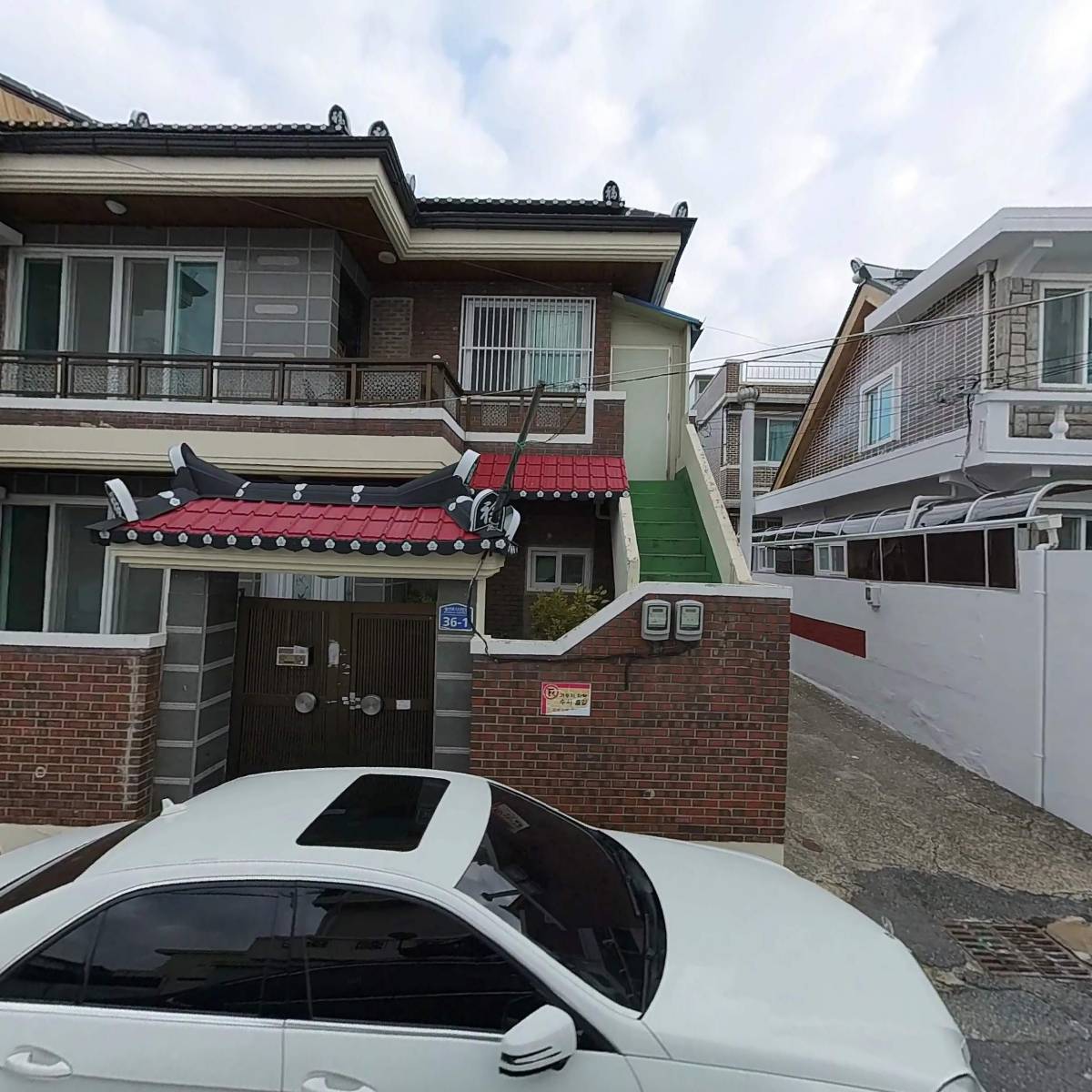 (주)금송조경