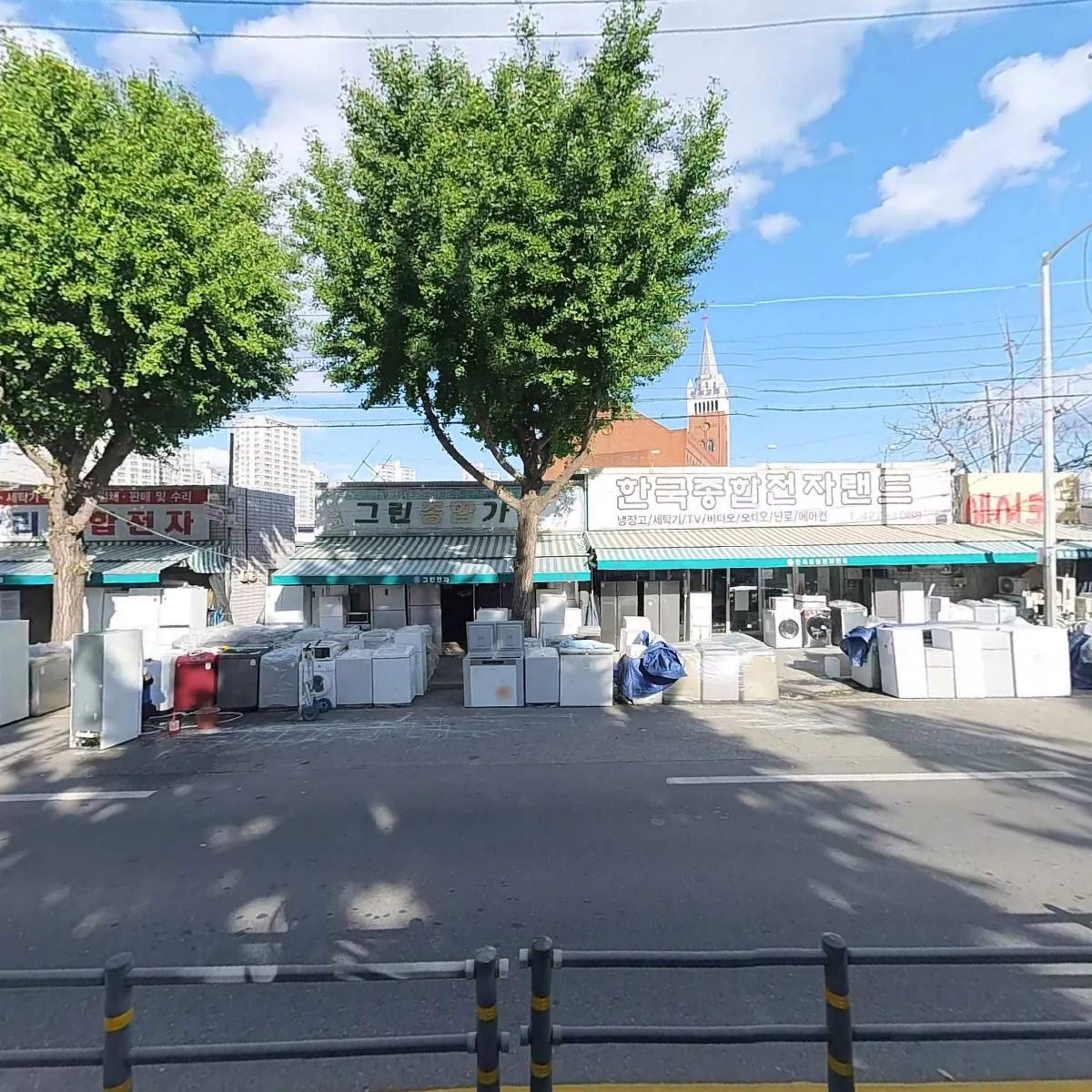 한국종합전자랜드．한국중고전자_3