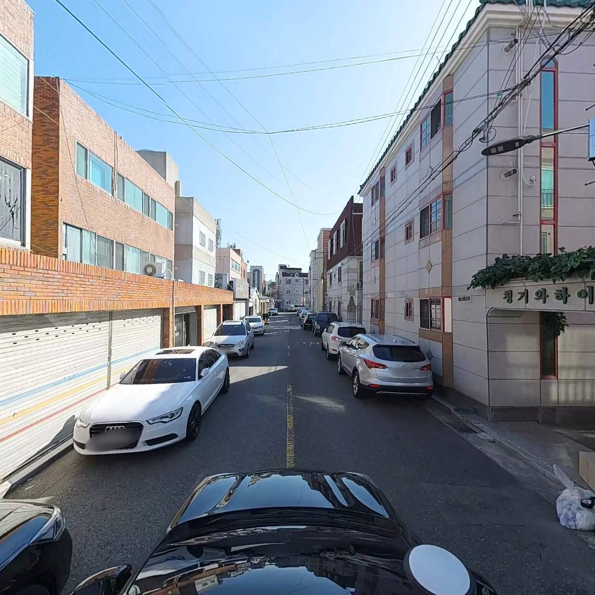 이가네북성로돼지고기우동(장기점)_4