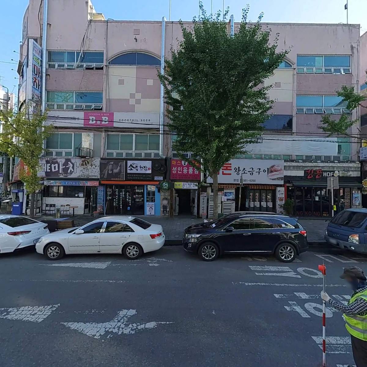 카페파스쿠찌 성서이곡점_3