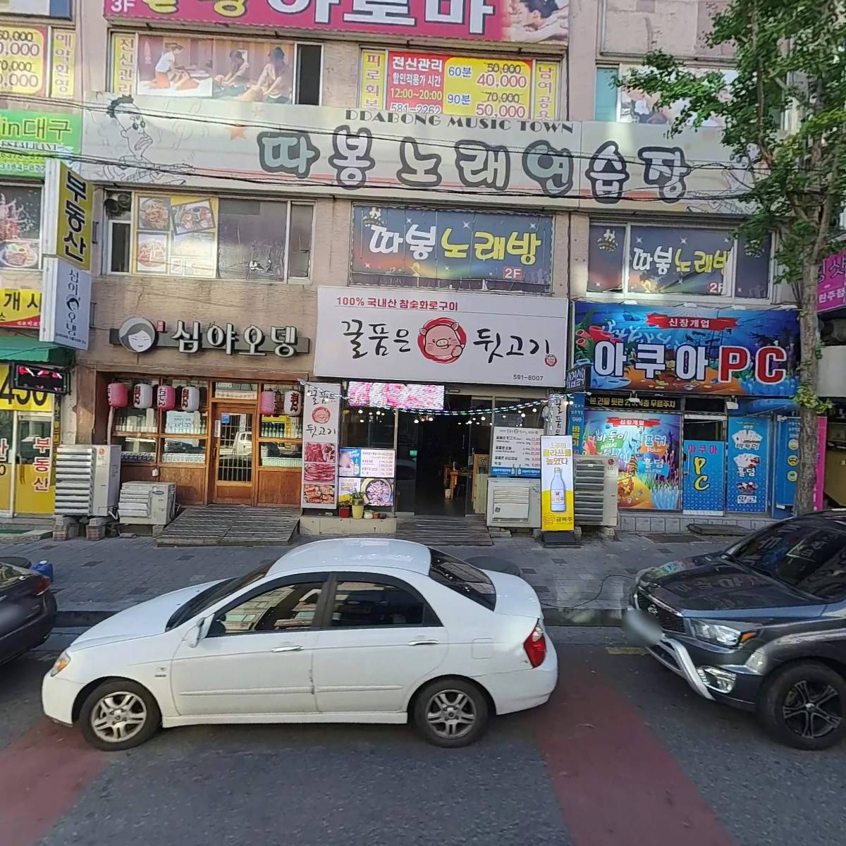 닥터88플러스 닥터존