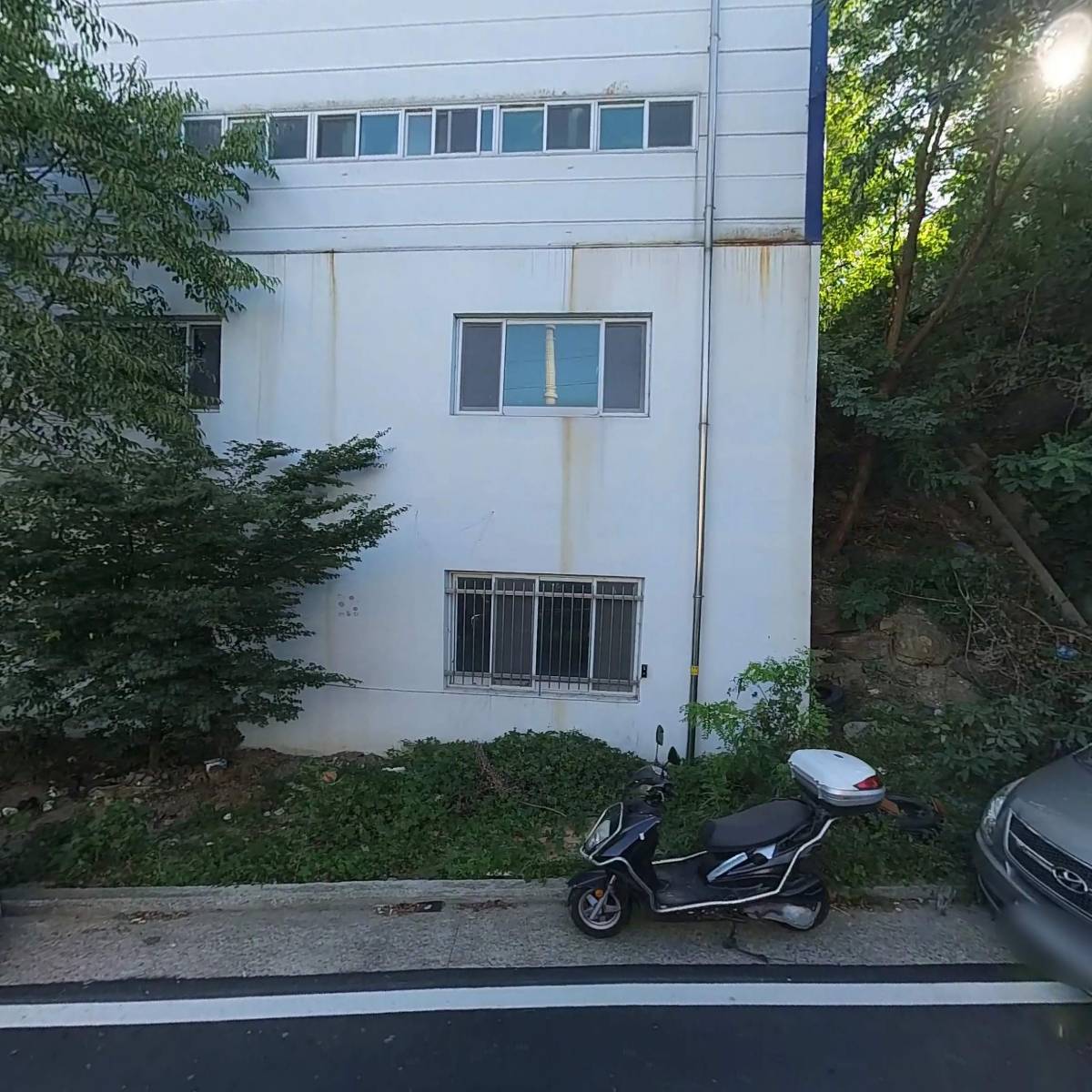 세아상사