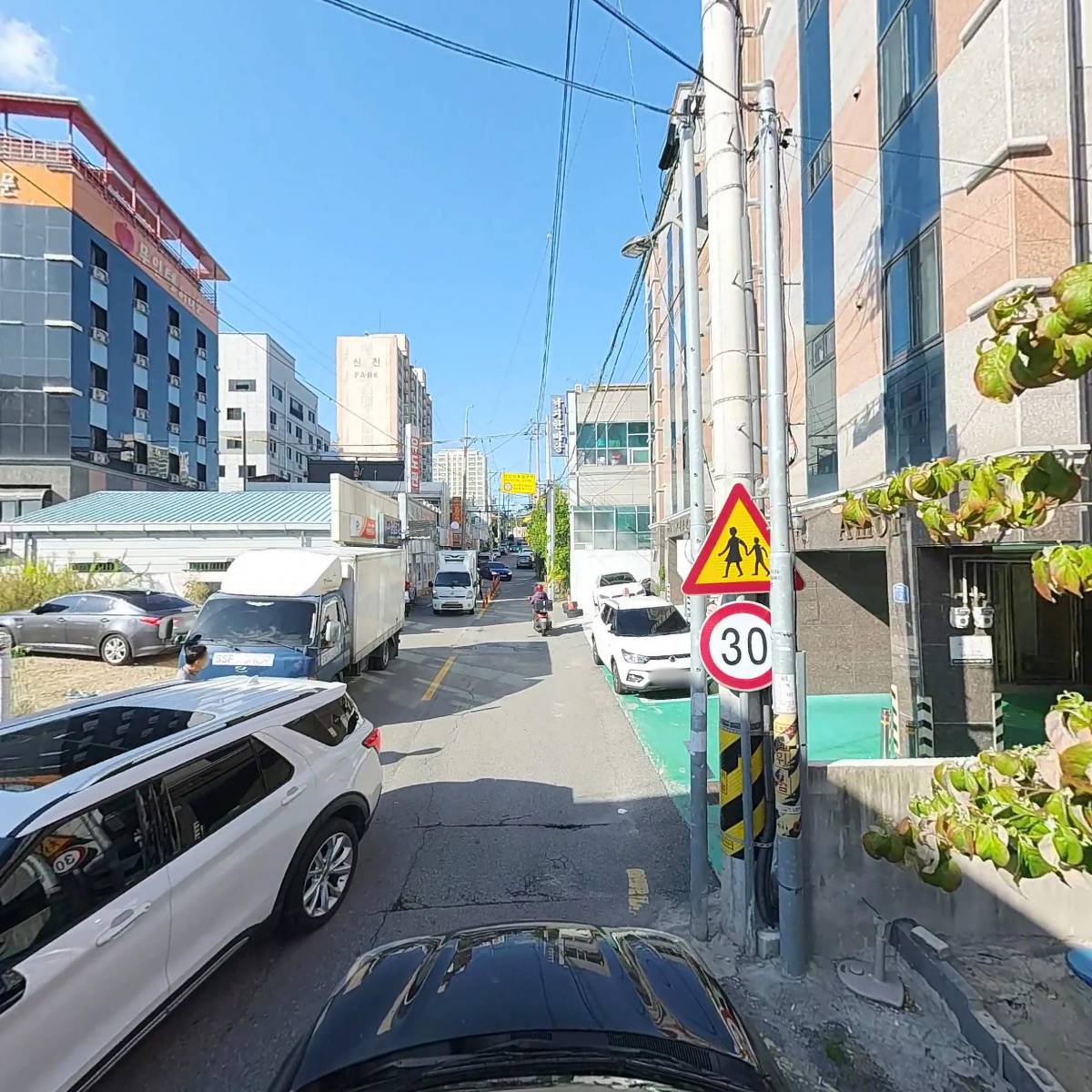 주식회사 타이어메카 서구점_4