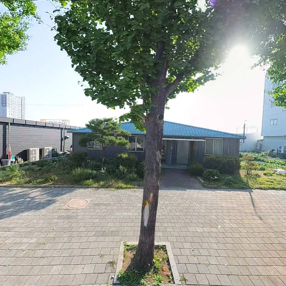 (주)서림기공