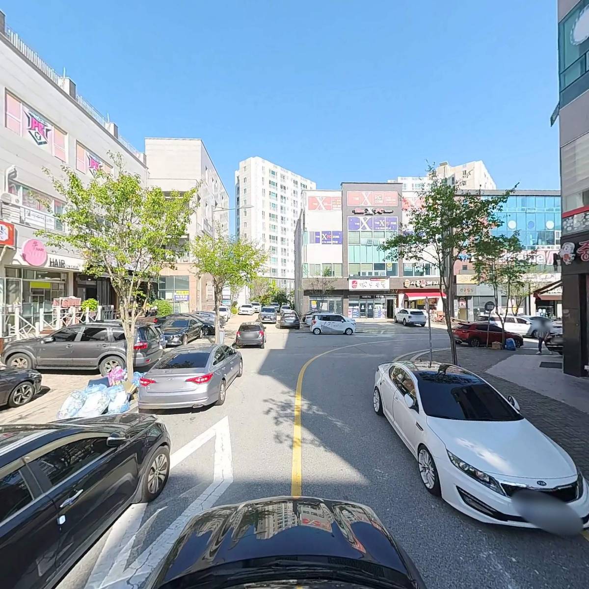파스타부오노(호남대점)_4