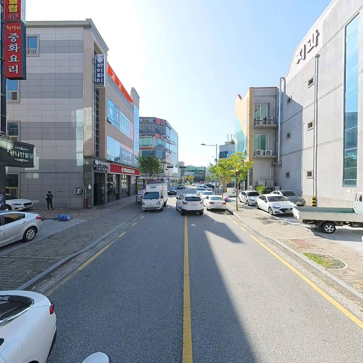 파스타부오노(호남대점)_2