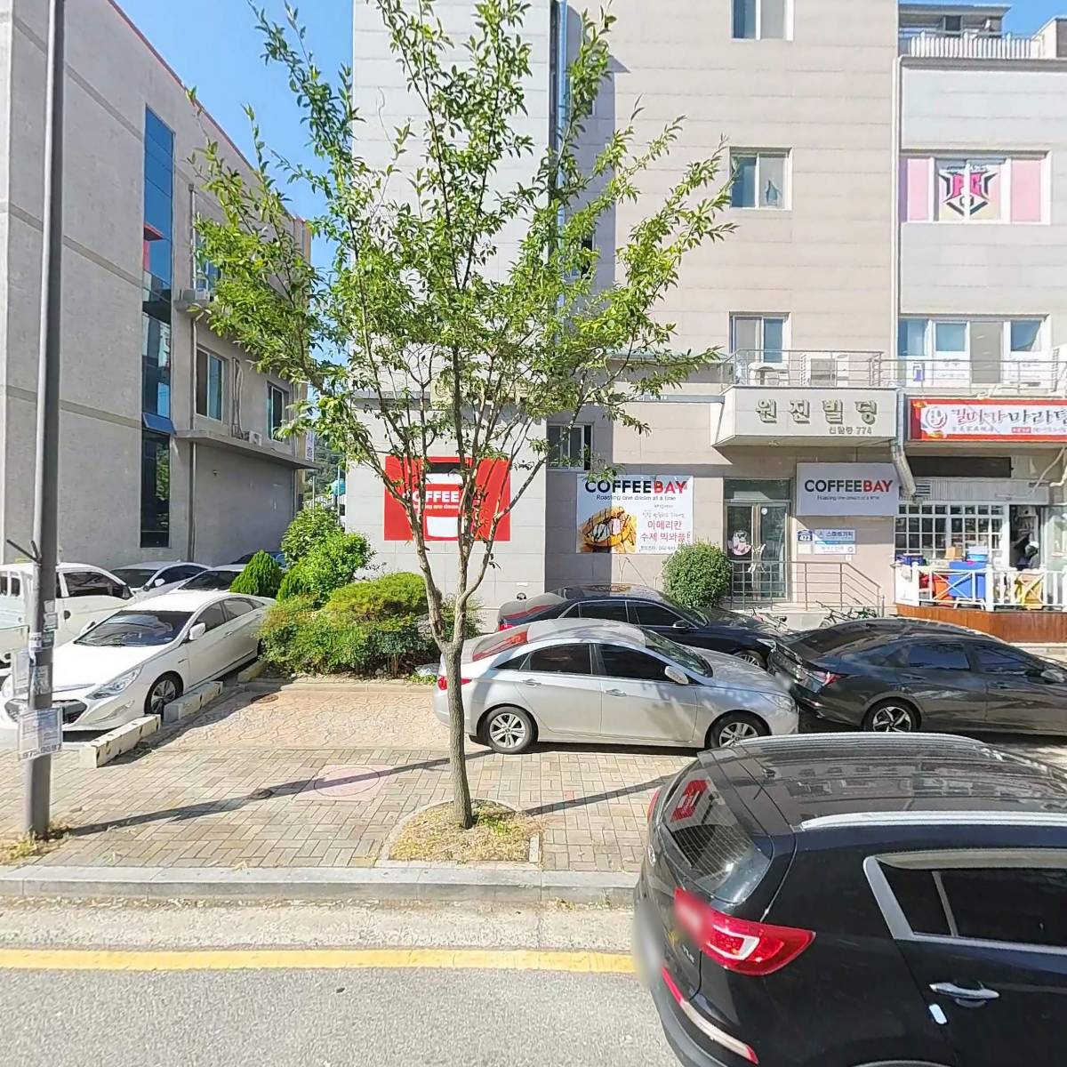 파스타부오노(호남대점)_3