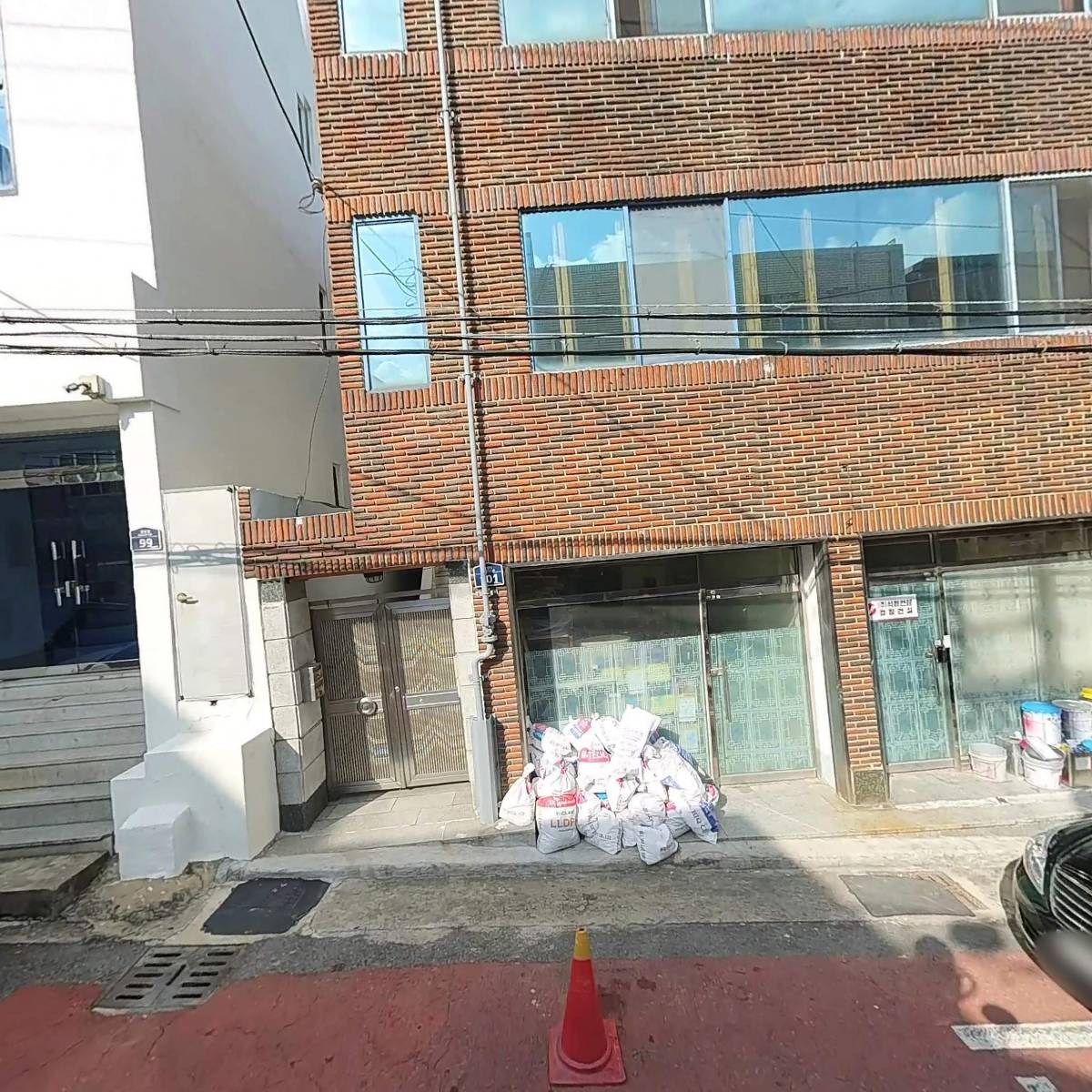 주식회사 석원건설