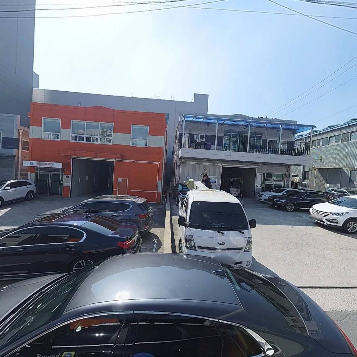 주식회사 코코리아