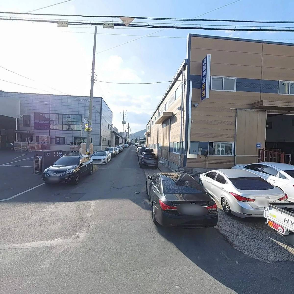 주식회사 승남