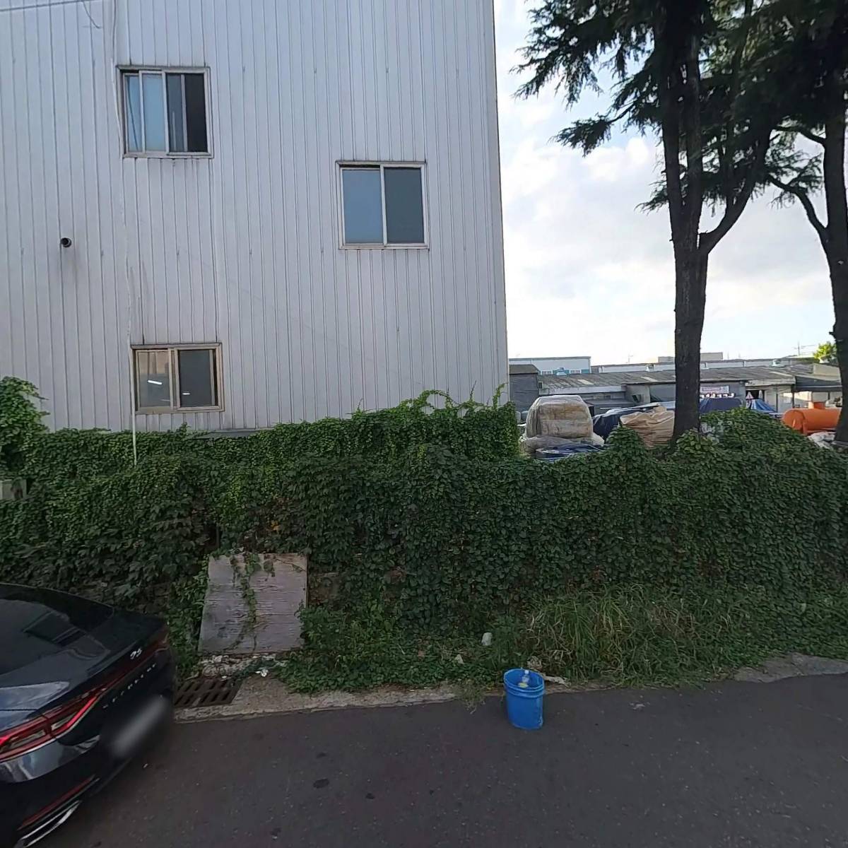 한국소방기구제작소