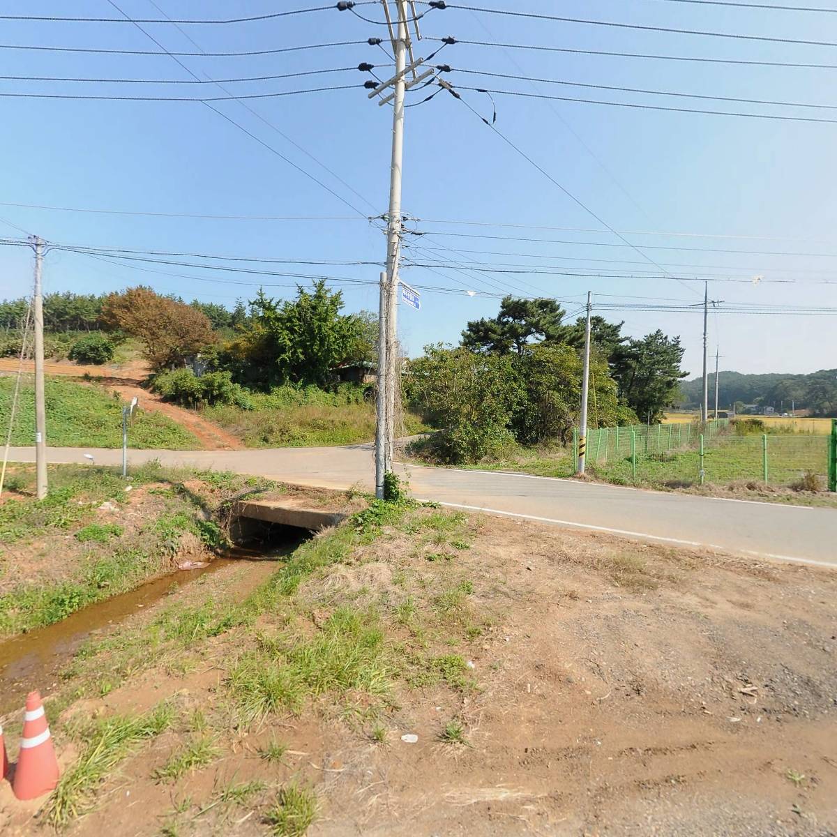 (주)서북 서산영업소