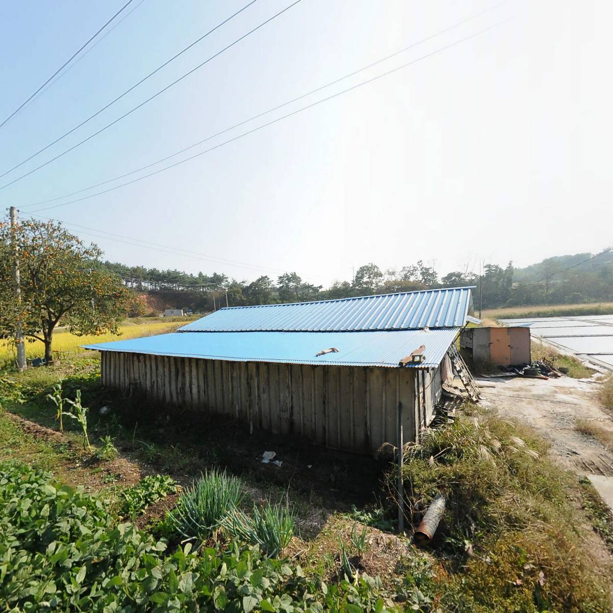 서산쏠라랜드 주식회사