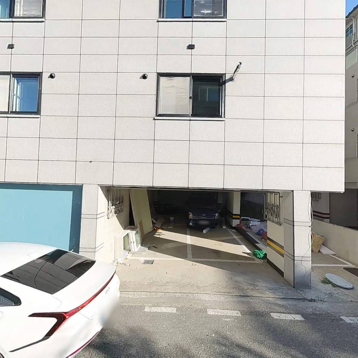 주식회사 우송이엔씨