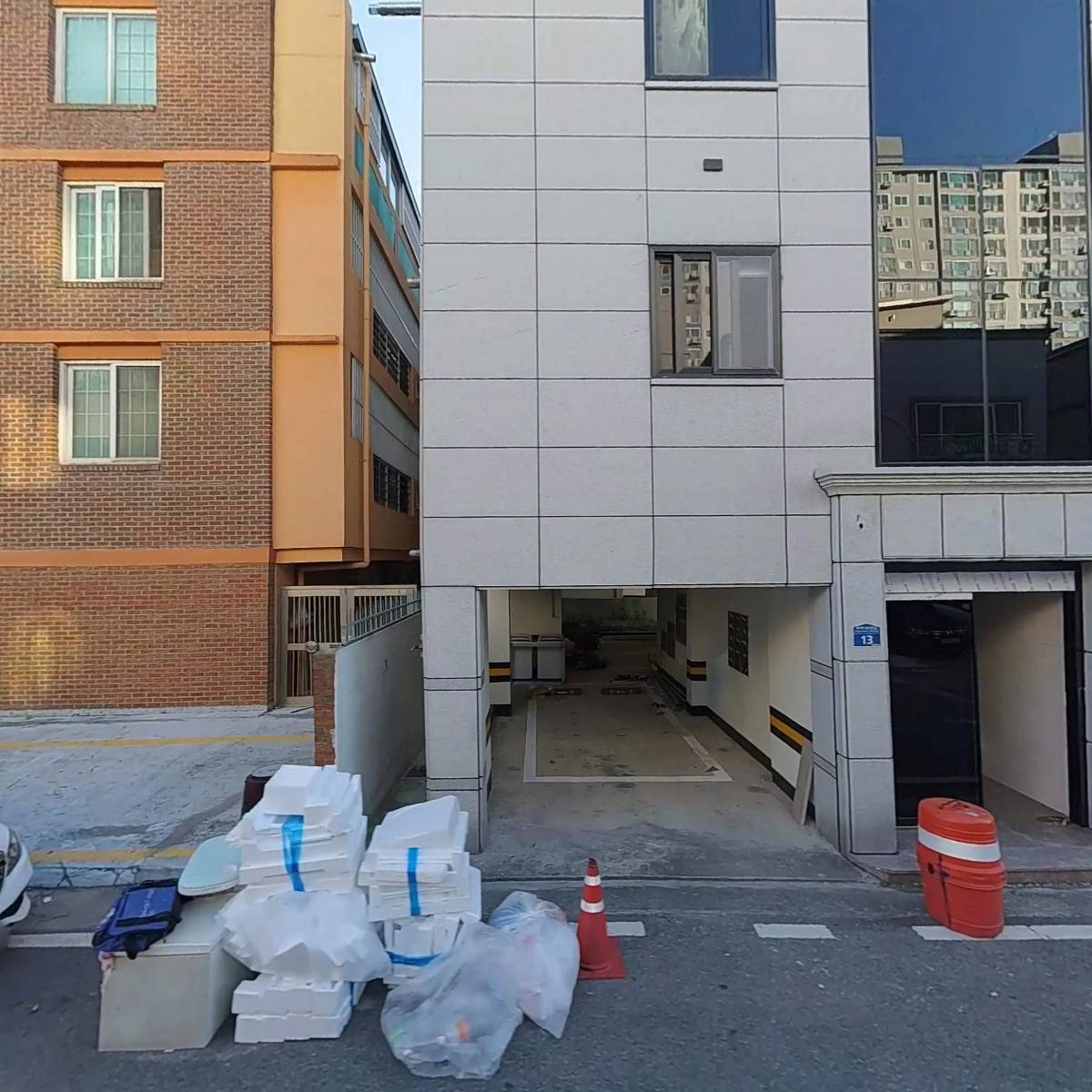 콜드라이버
