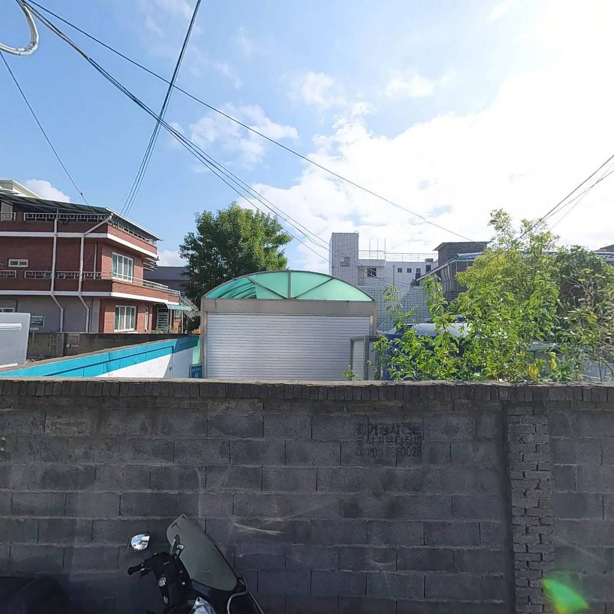 주식회사양전이엔지