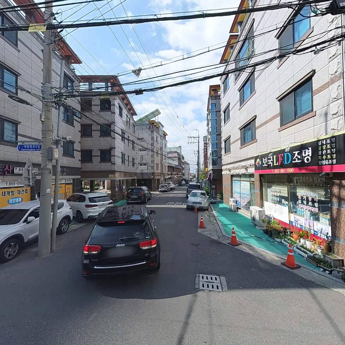 재)대한불교진각종유지재단 보원심인당
