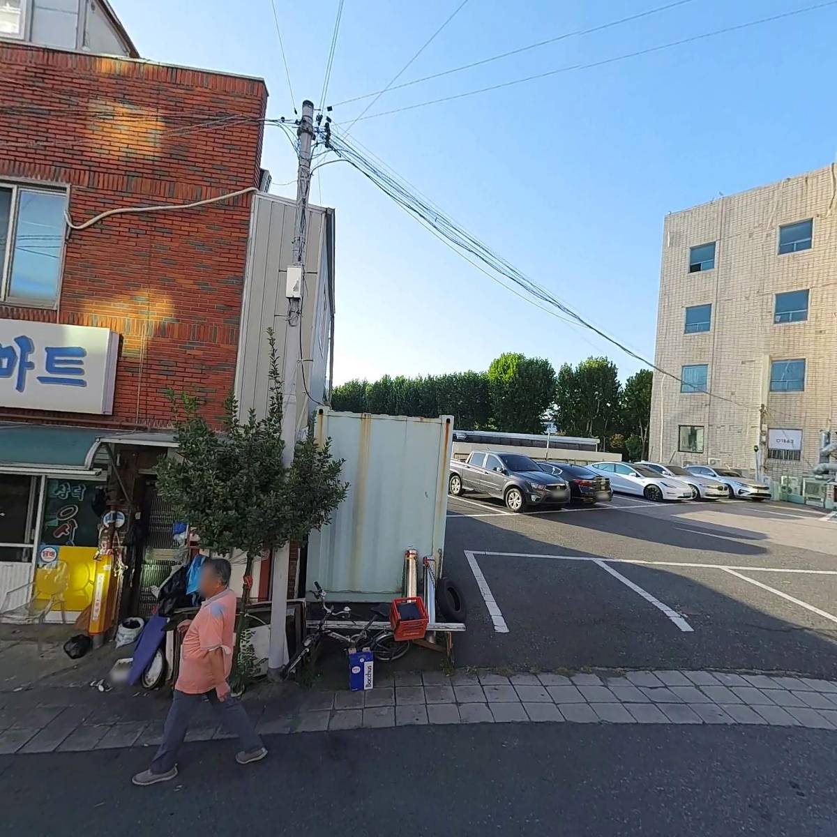 푸주옥설렁탕도가니탕꼬리곰탕