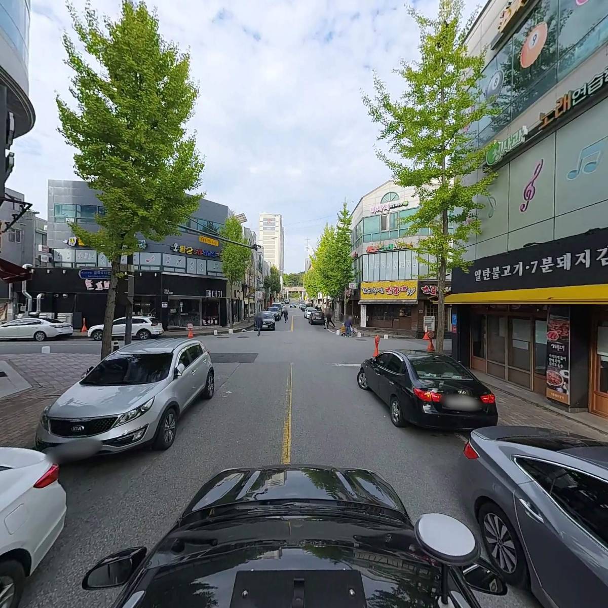 레전드 스크린야구 금호점_4