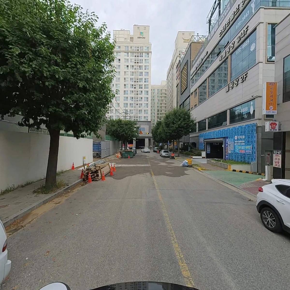 워시스토리 셀프빨래방 광주 쌍암동점_2