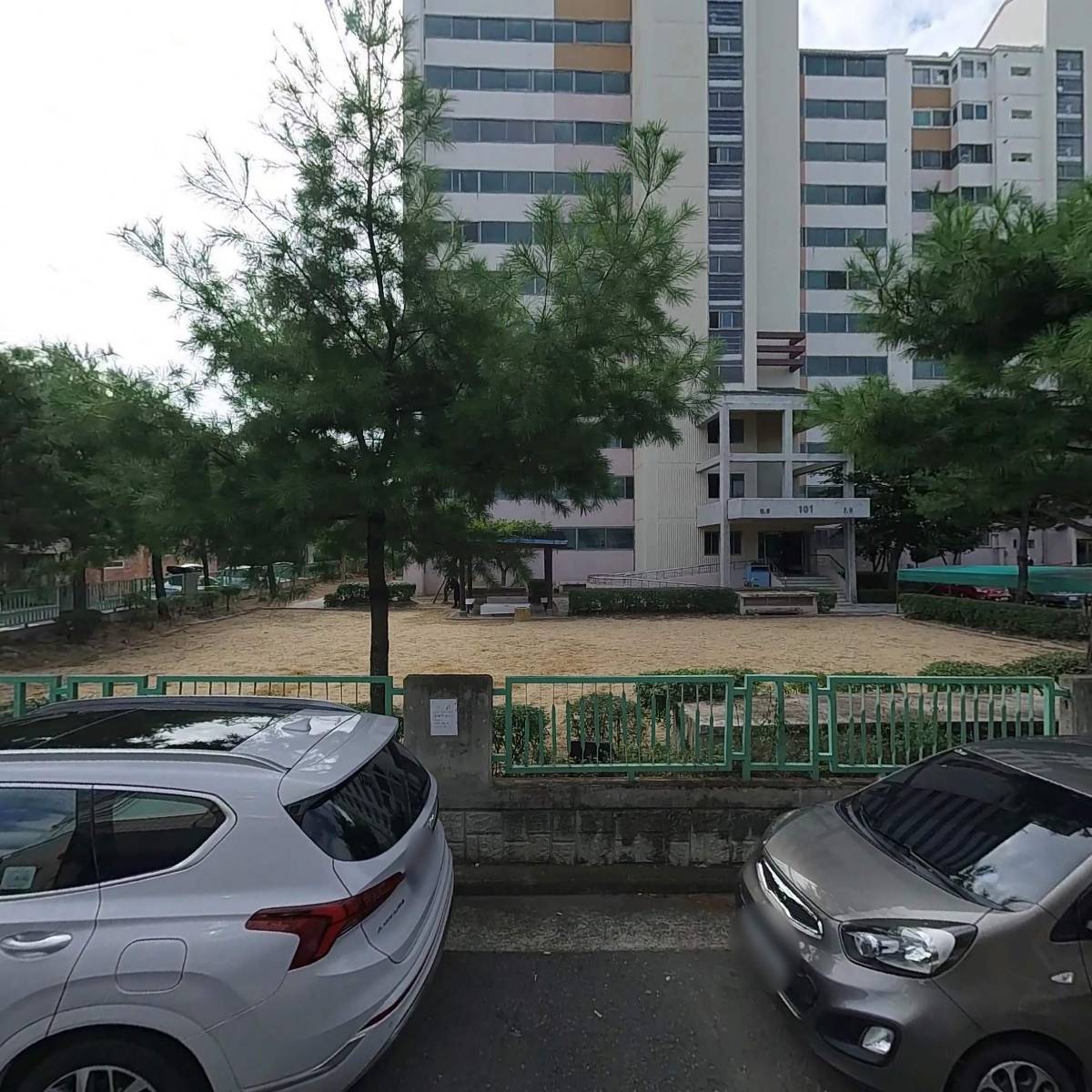 한울유통