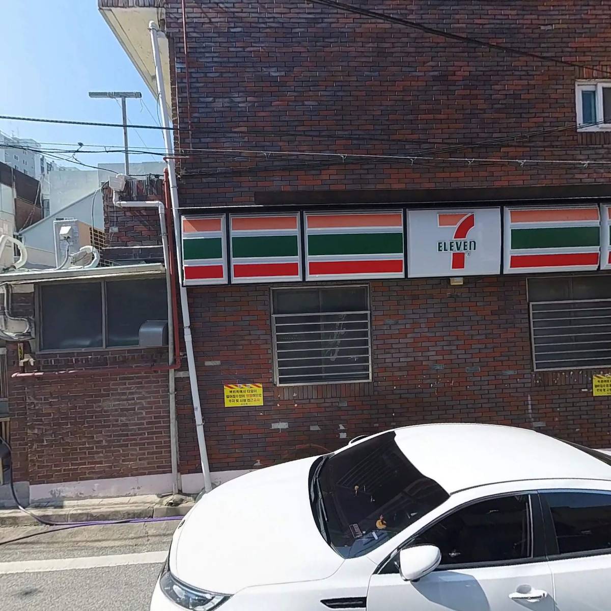 세븐일레븐광주하남행복점
