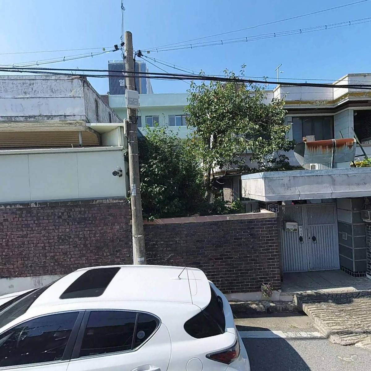 바른안경 월곡점