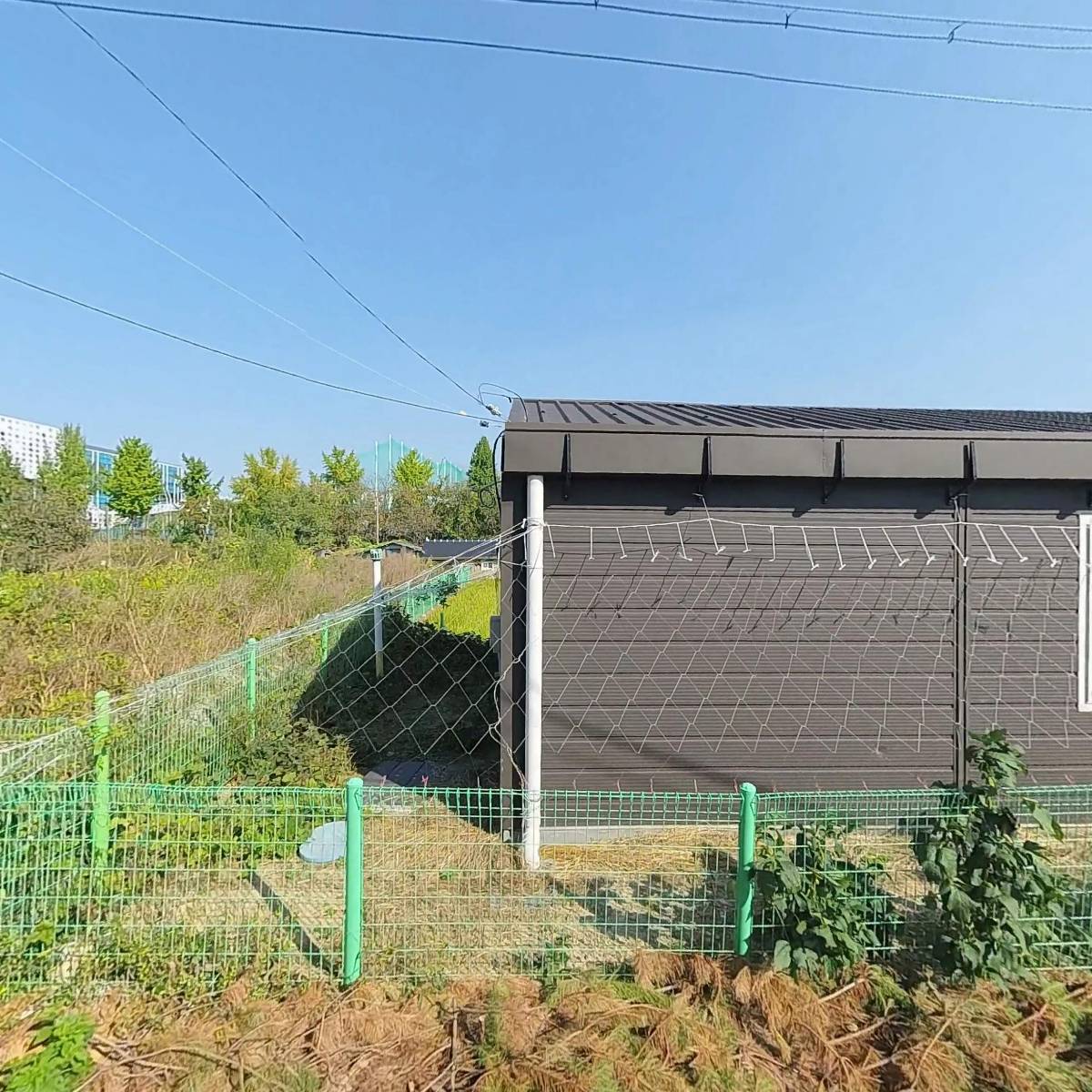 엠케이로지스