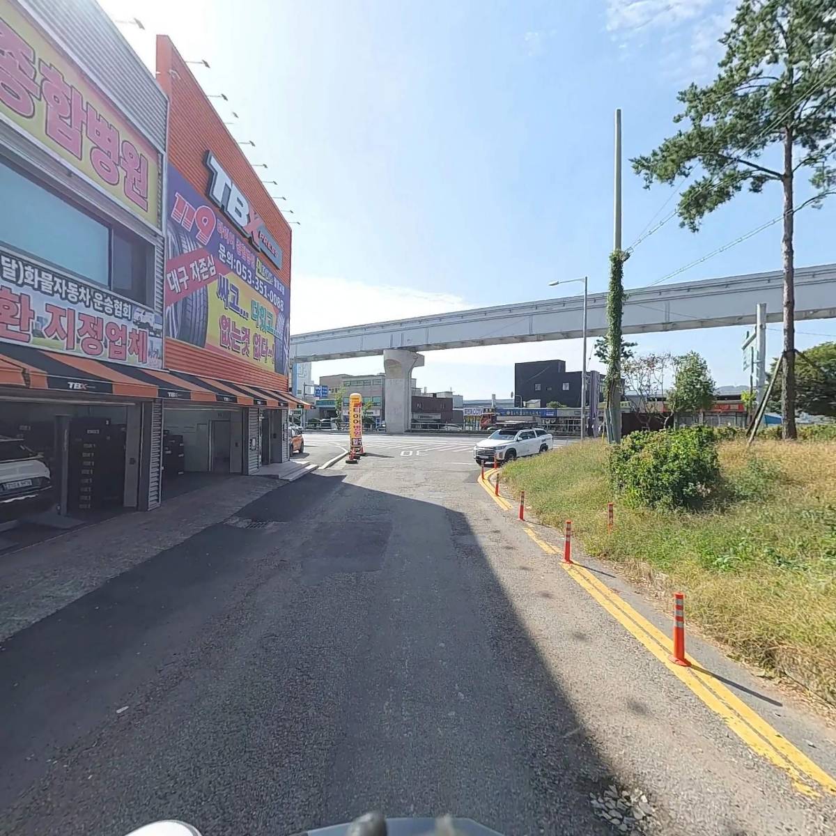 한국타이어앤테크놀로지(주) 노원사업소_2
