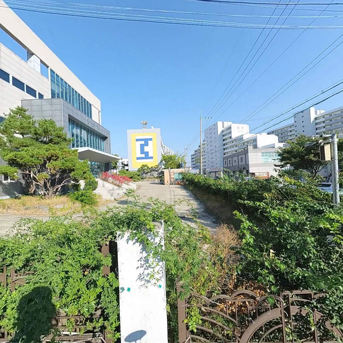 (학)일용학원