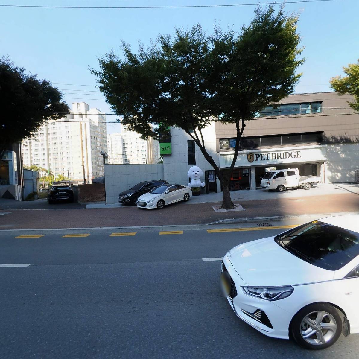 금강자동차종합정비