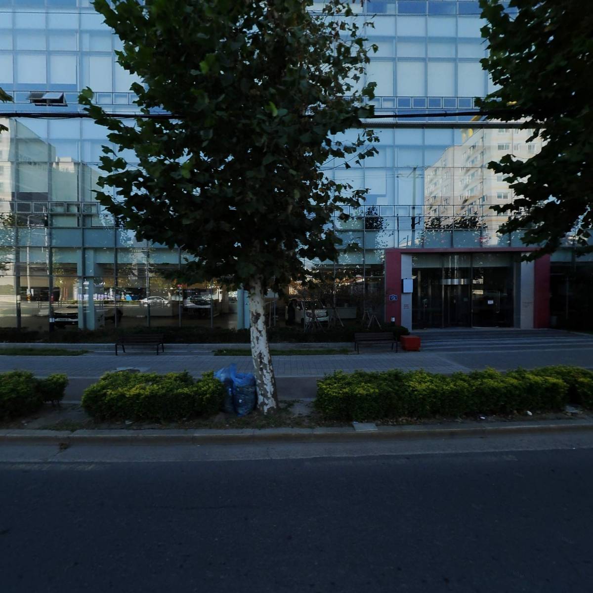 기아(주)포항서비스센터