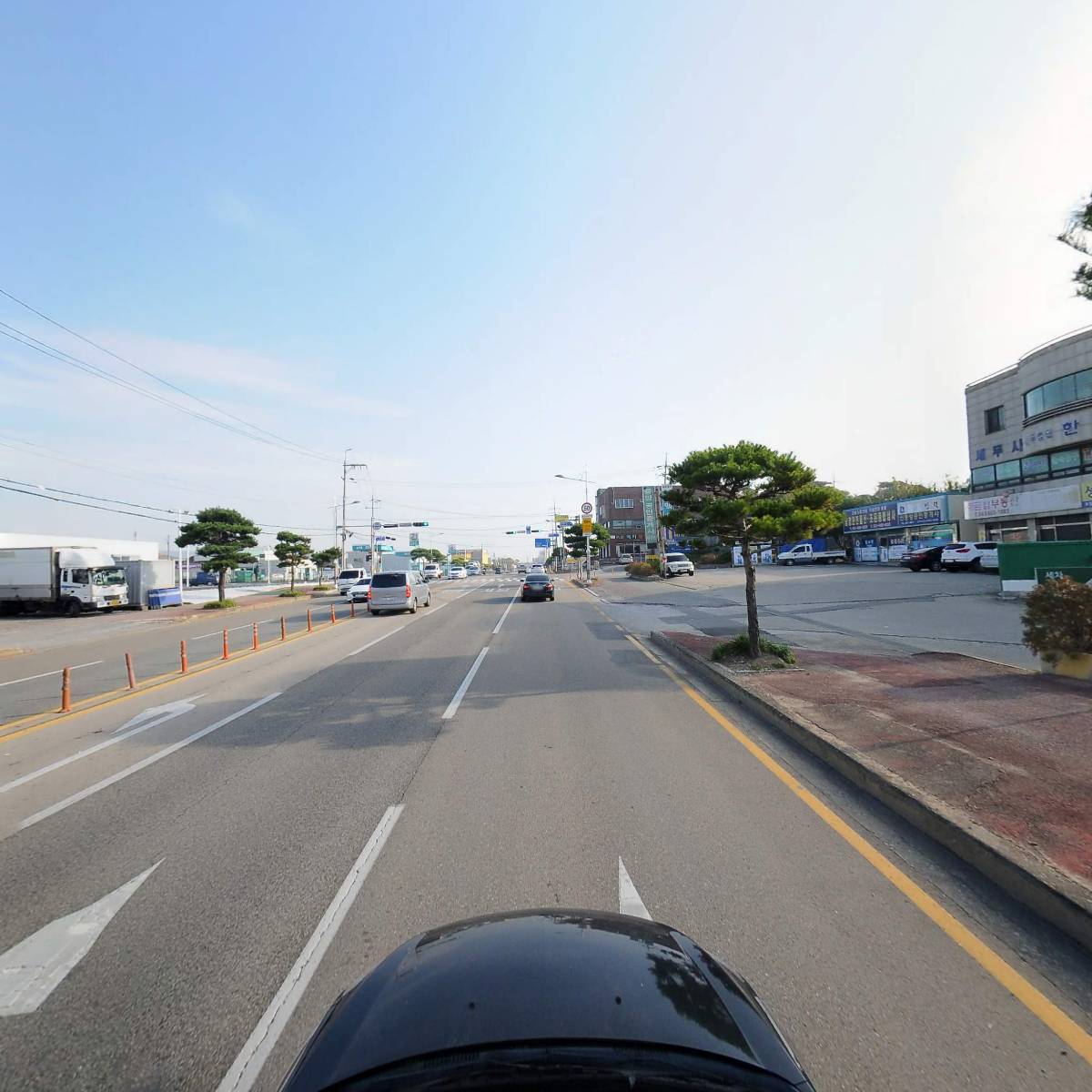 삼마셀프주유소_4