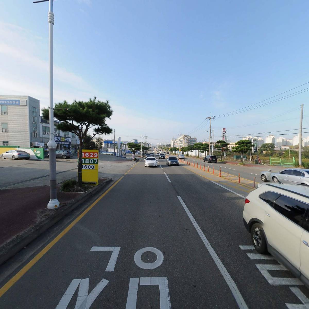 삼마셀프주유소_2