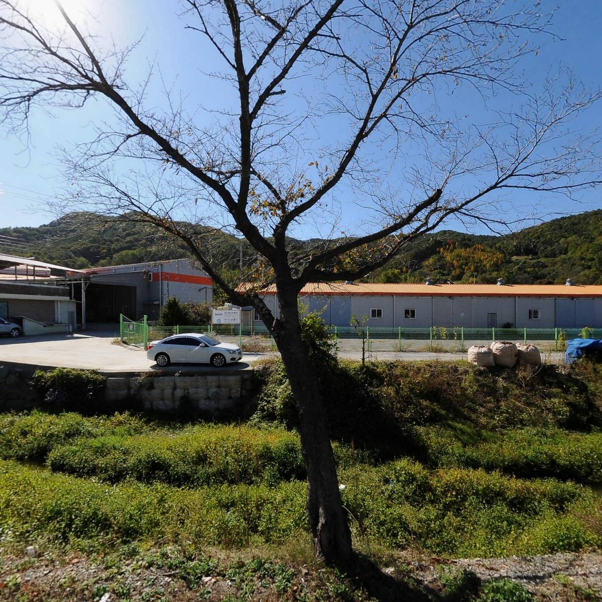 주식회사 현영마스카