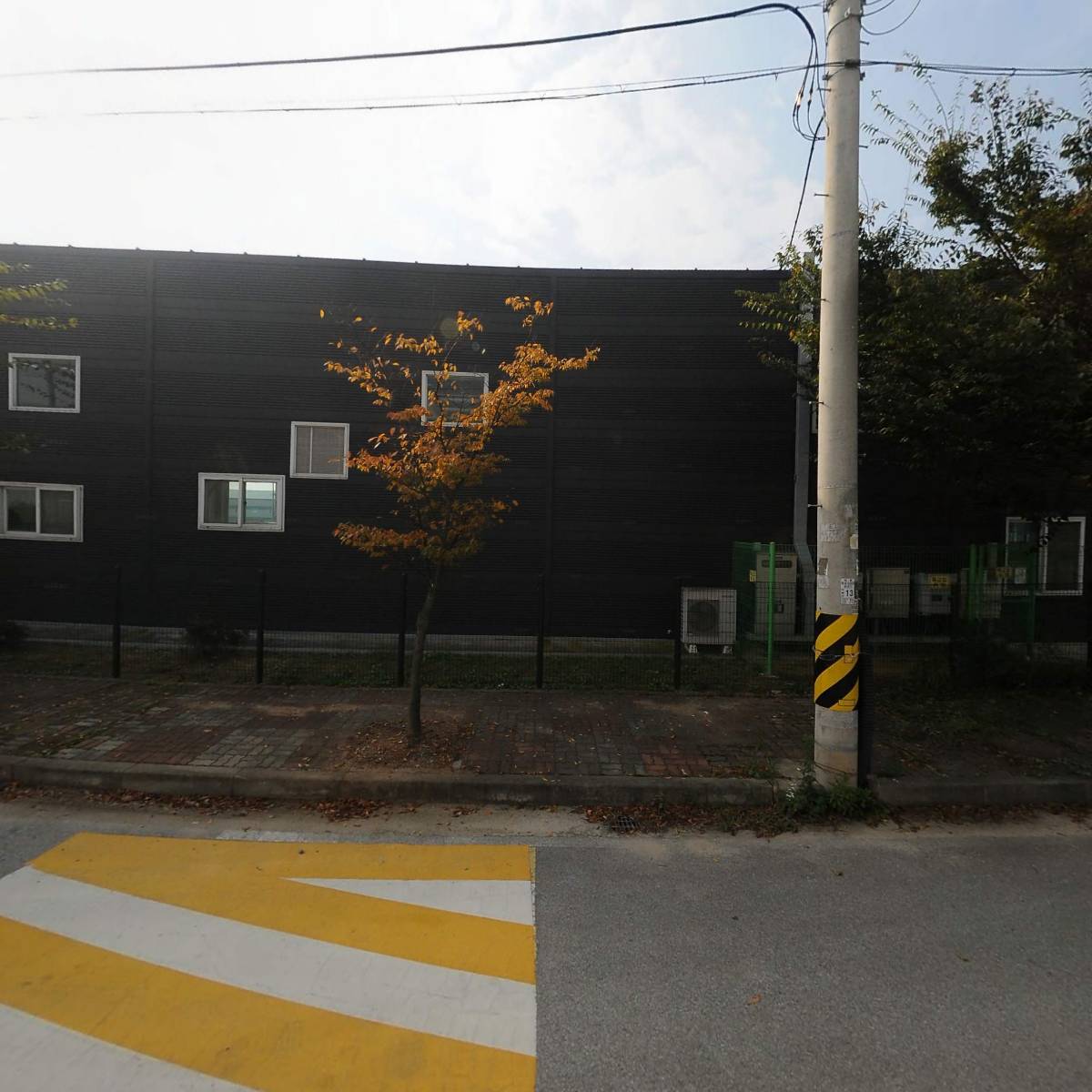 현명산업주식회사