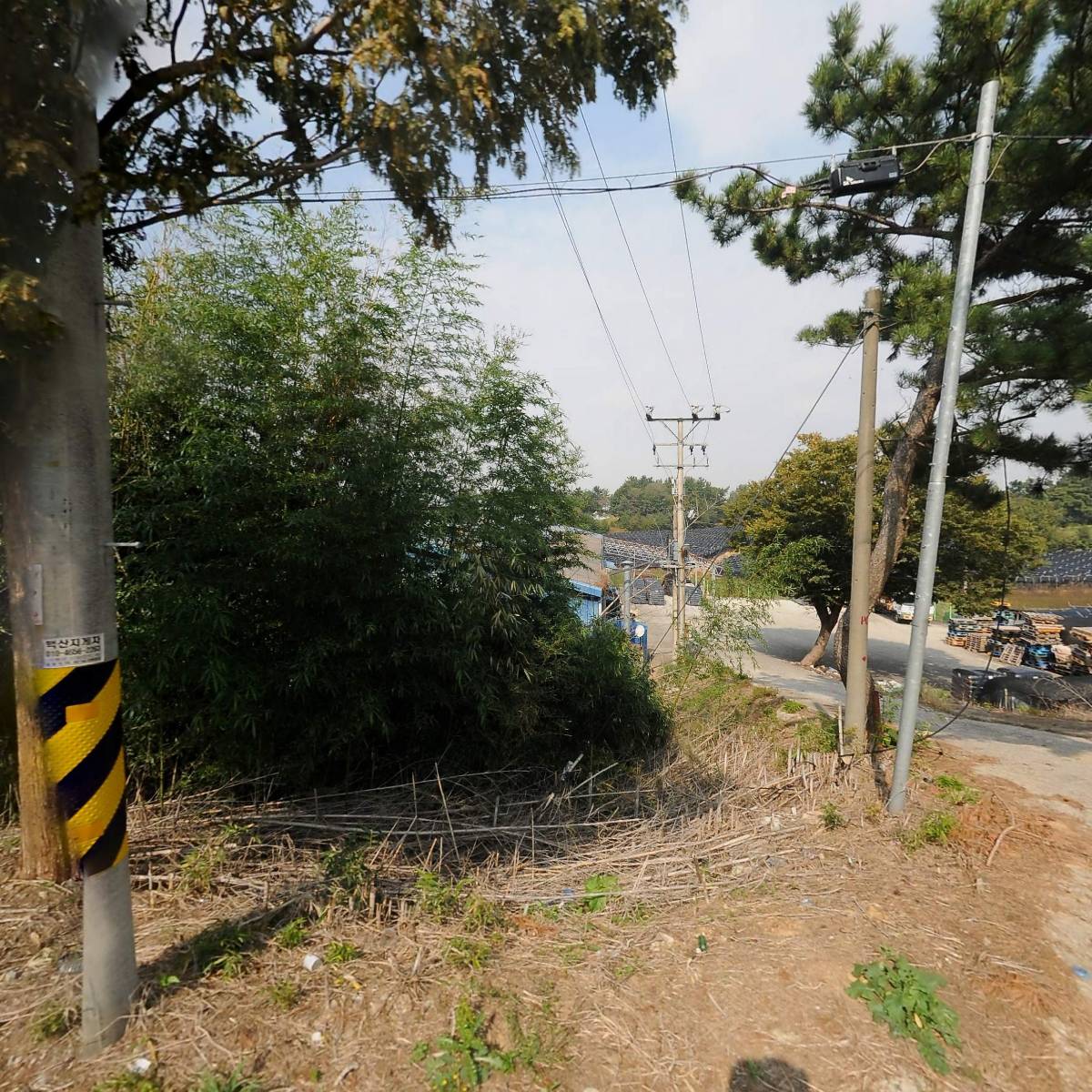 대신산업