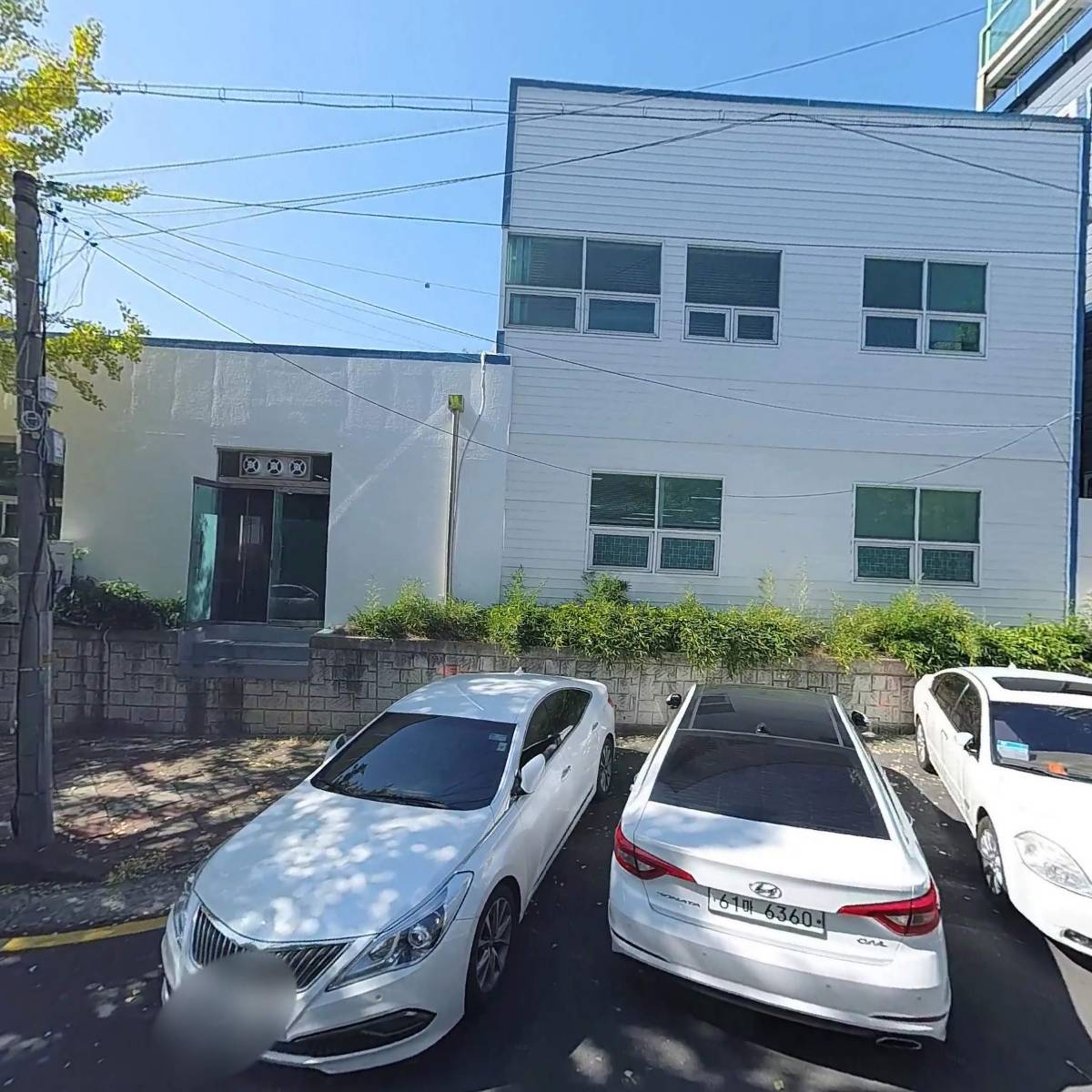현민지브이티(주)성서공장