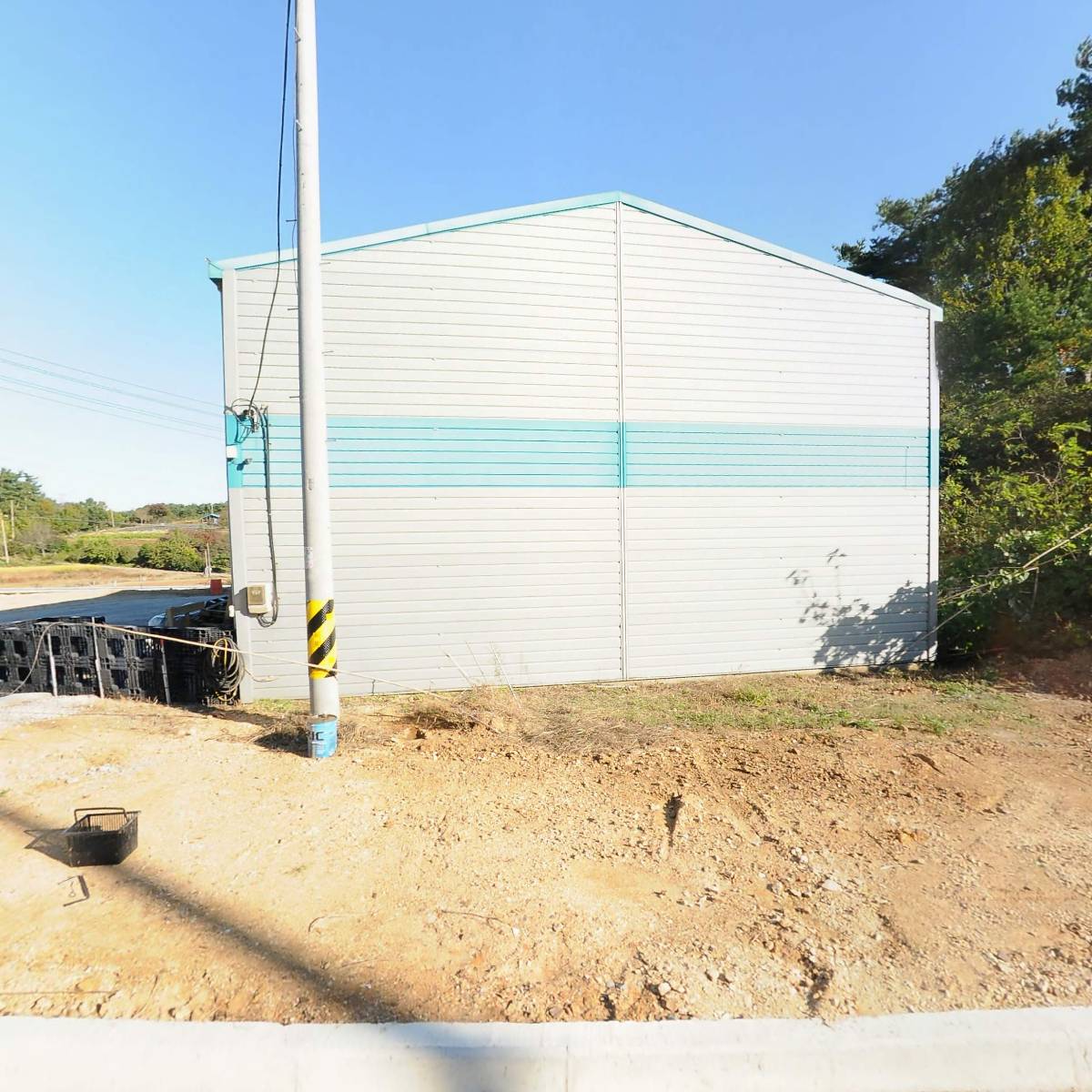 주식회사 서산테크