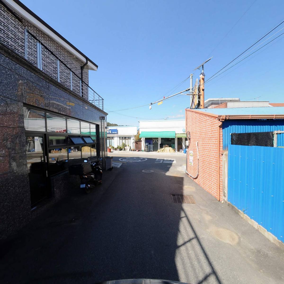 하리마오피자 경아두마리치킨_2