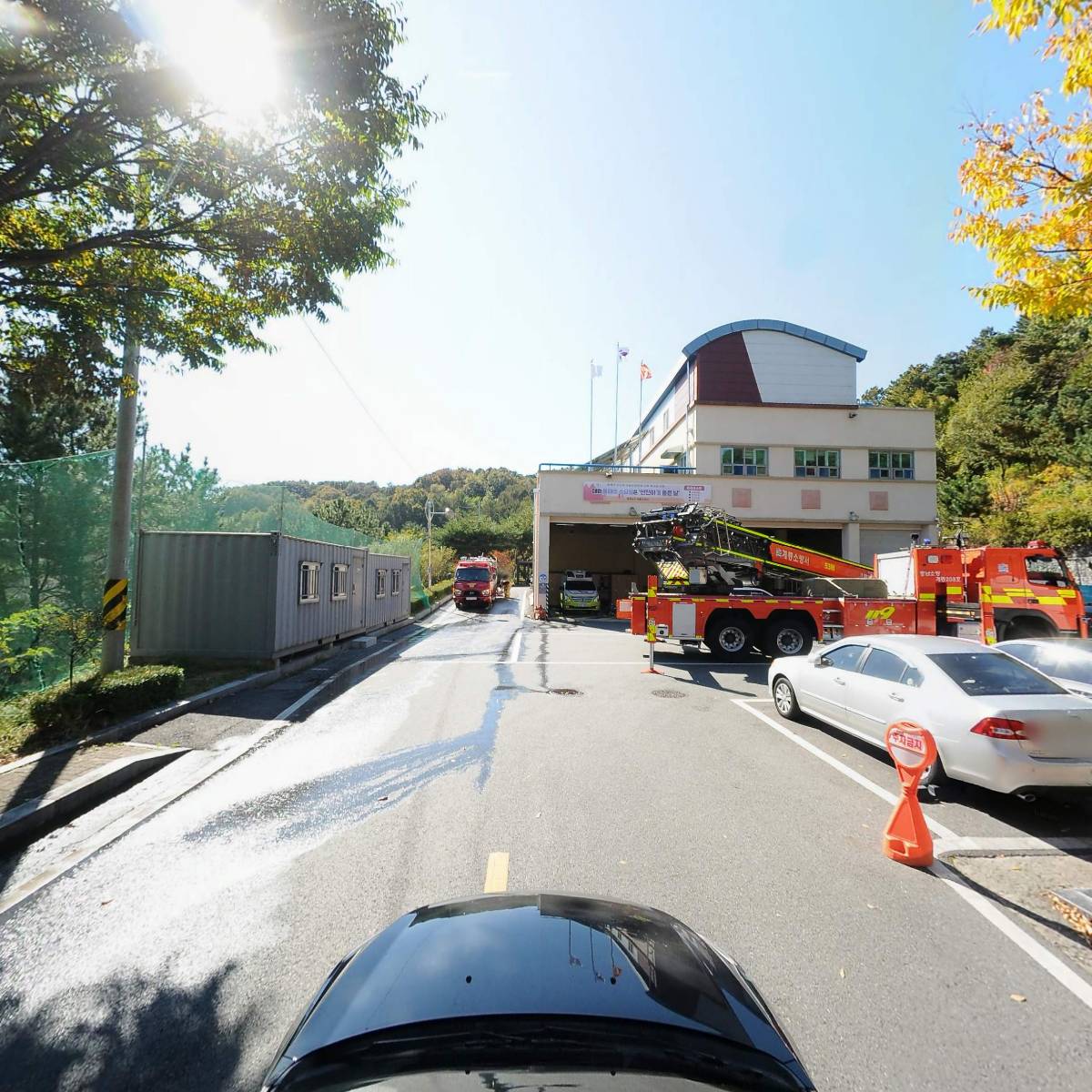 충청남도 계룡소방서_4