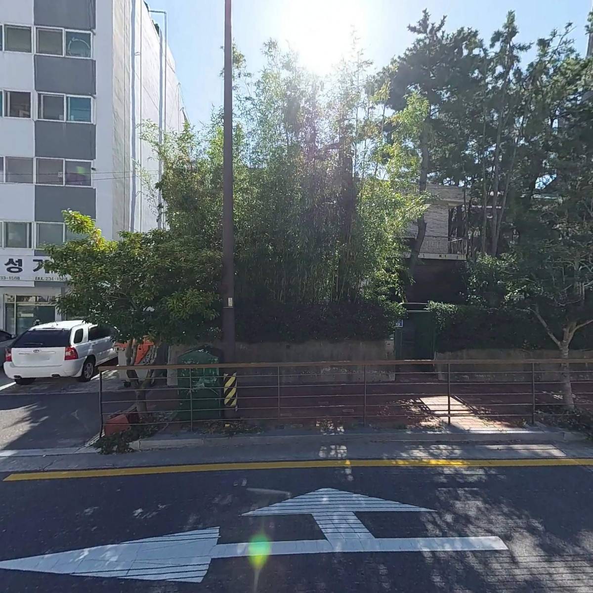 예수교대한성결교회 울산시온교회