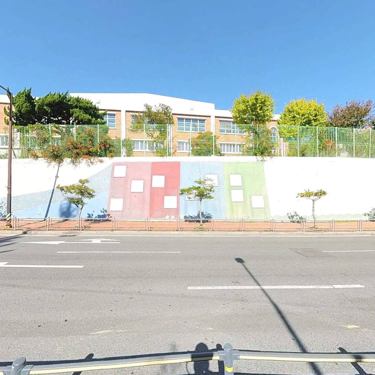 예수교대한성결교회 울산시온교회_3