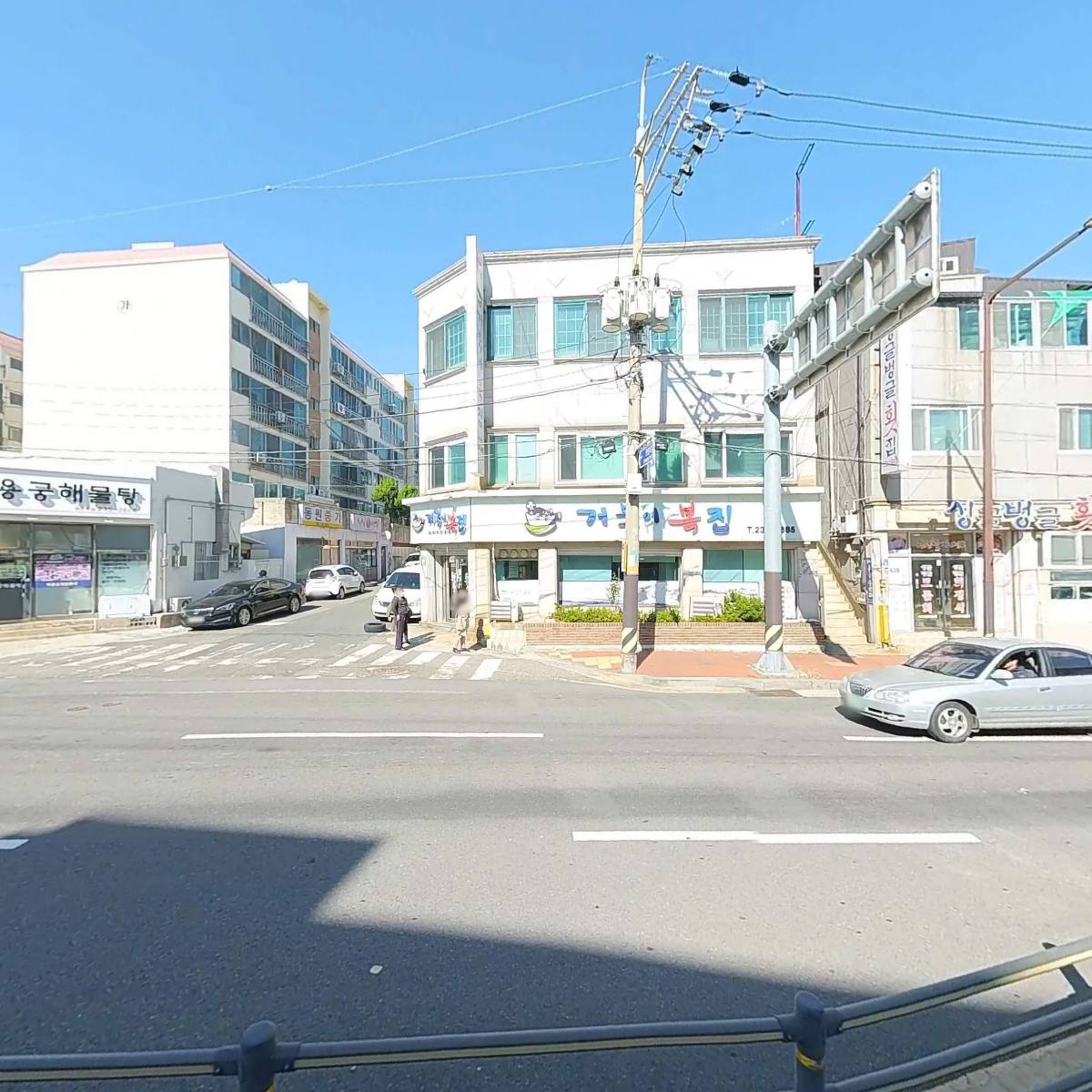 청운 사물놀이_3