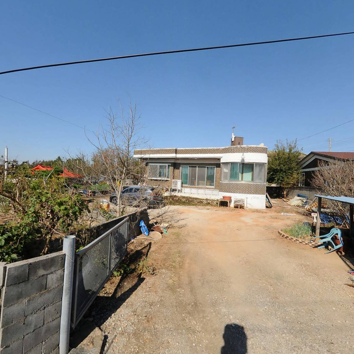 주식회사 대동공사