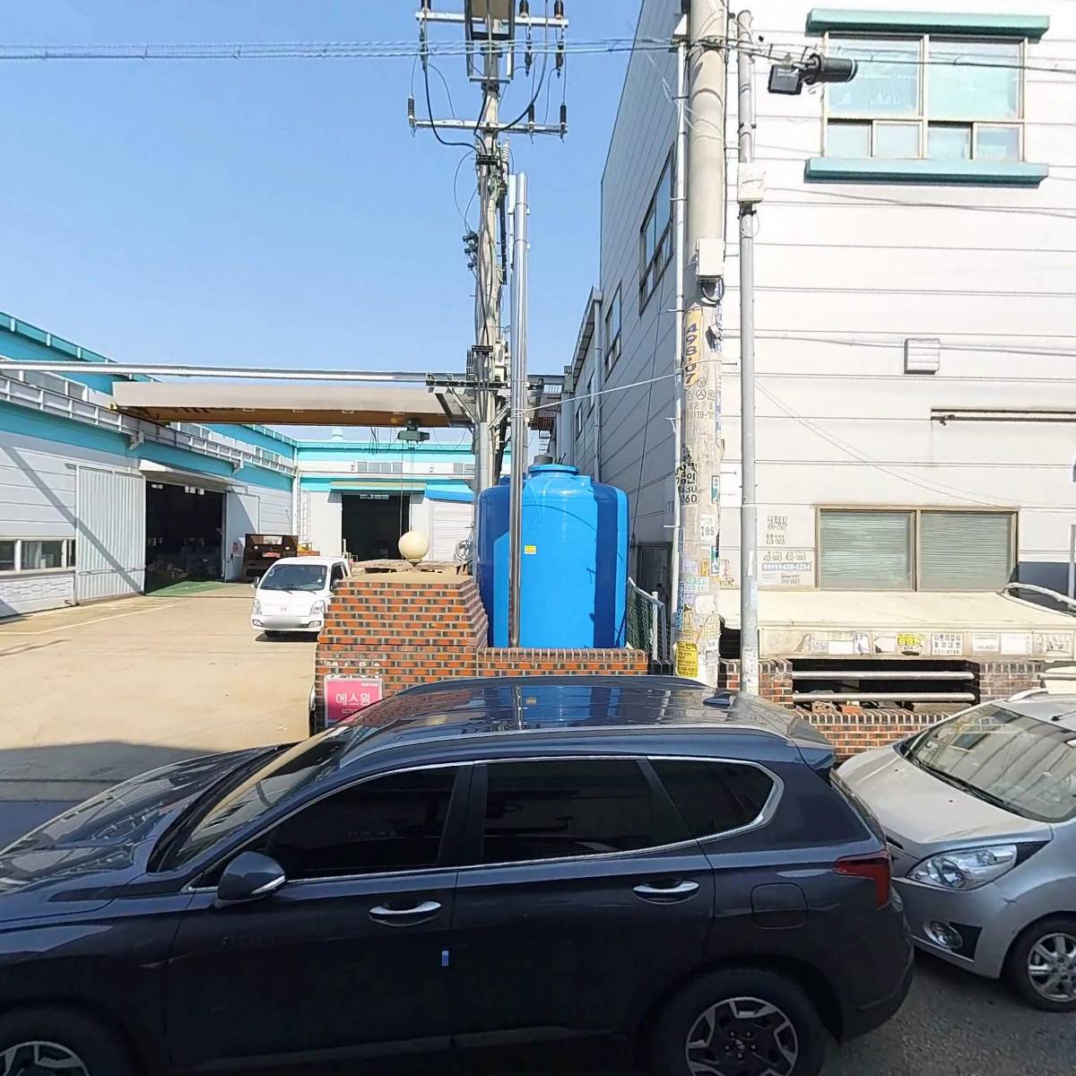 덕우철강