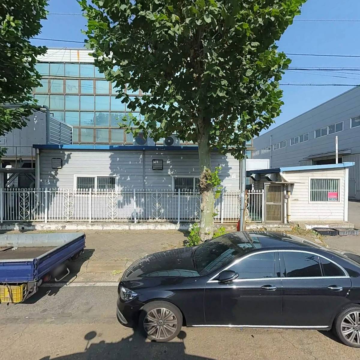 홍해산업기계