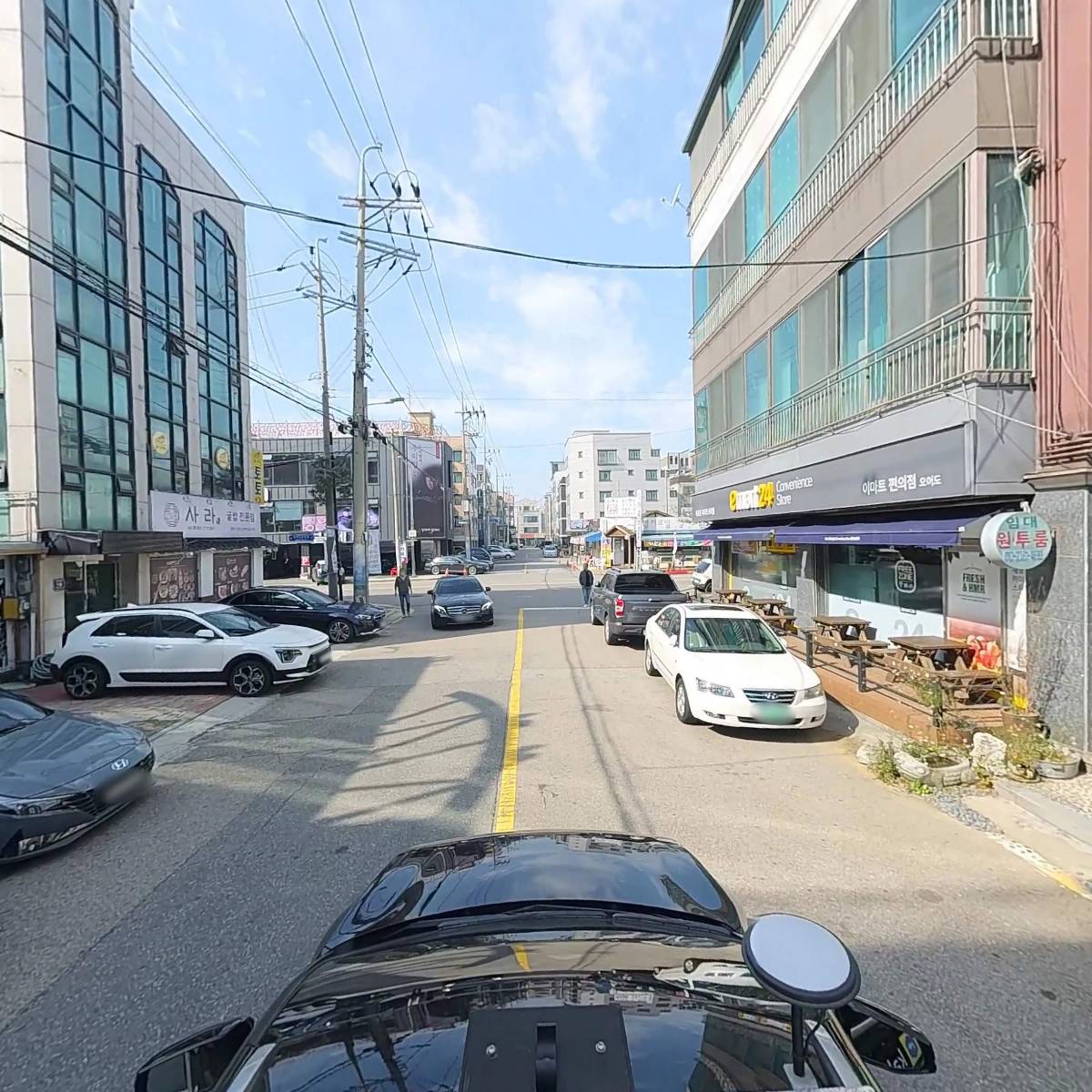 사라굴밥전문점_4