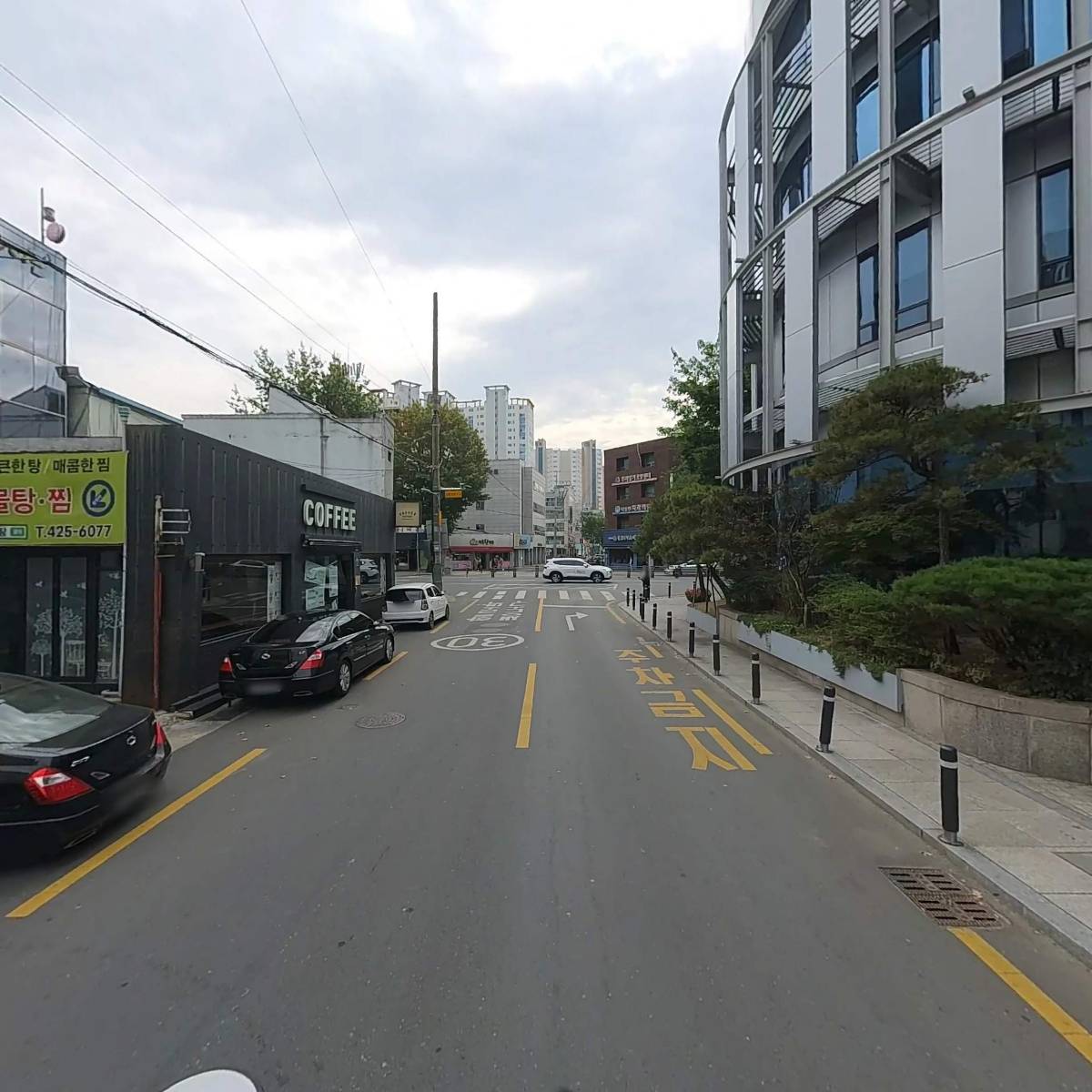 사회복지법인 대구남산복지재단 카페앤베이커리소담_2