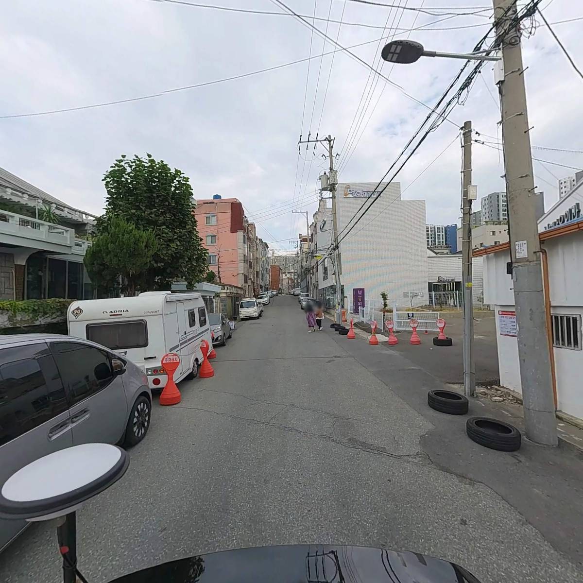 영남유외과 주차장_2